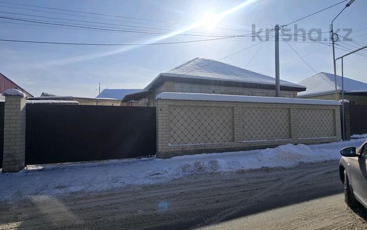 Отдельный дом · 4 комнаты · 90 м² · 2.8 сот., Кокбастау за 25.5 млн 〒 в Каскелене — фото 2