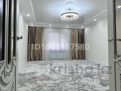 3-бөлмелі пәтер · 100.7 м² · 1/6 қабат, 32Б ш/а. 5, бағасы: 40 млн ₸ в Актау, 32Б мкр