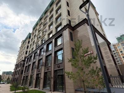 1-бөлмелі пәтер · 52.17 м² · 1/8 қабат, А 32 2Б — БЕЗ КОМИССИИ, бағасы: ~ 40.7 млн ₸ в Астане, Сарайшык р-н