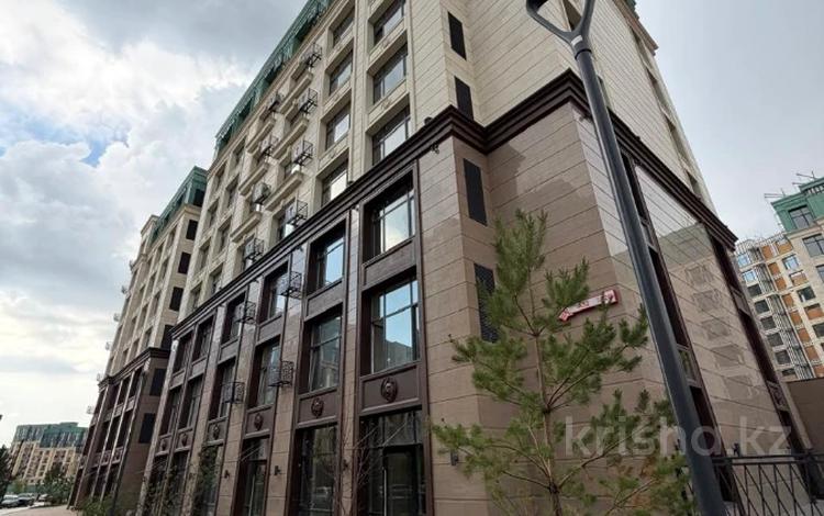 1-бөлмелі пәтер · 52.17 м² · 1/8 қабат, А 32 2Б — БЕЗ КОМИССИИ, бағасы: ~ 40.7 млн ₸ в Астане, Сарайшык р-н — фото 20