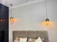 2-бөлмелі пәтер · 54 м² · 5/17 қабат, Просп. Строителей 28/5, бағасы: 34.9 млн ₸ в Караганде