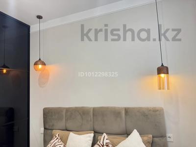 2-бөлмелі пәтер · 54 м² · 5/17 қабат, Просп. Строителей 28/5, бағасы: 34.9 млн ₸ в Караганде