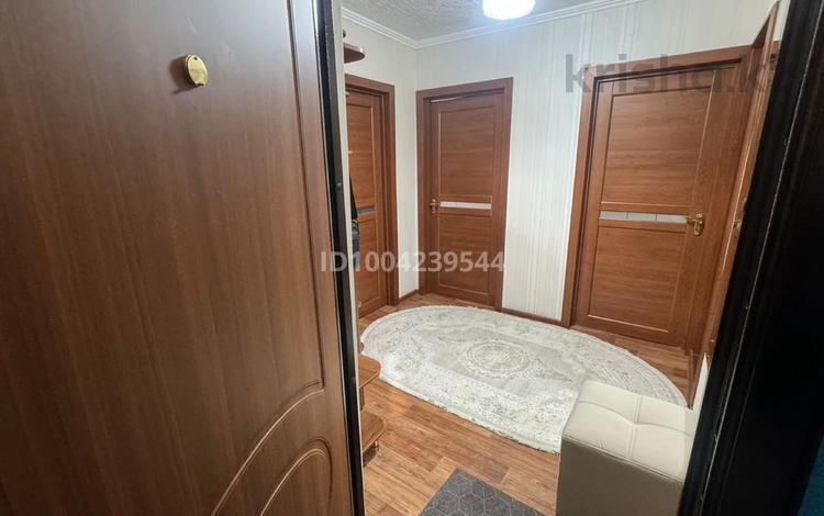 3-комнатная квартира · 61 м² · 3/5 этаж, Алашахана 6 за 22 млн ₸ в Жезказгане — фото 2