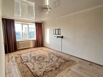 2-комнатная квартира · 55.5 м² · 4/5 этаж, Кунаева за 16 млн ₸ в Уральске
