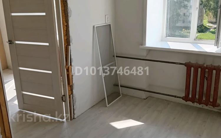 2-комнатная квартира · 42 м² · 4/4 этаж, Малодежная 8 за 5 млн ₸ в Алтае — фото 2
