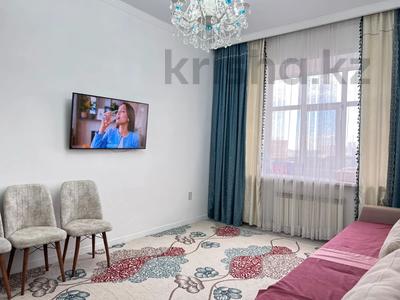 4-бөлмелі пәтер · 106 м² · 10/10 қабат, Юго-Восток ш/а., Мкр.Степной 3 1/4, бағасы: 51 млн ₸ в Караганде, Казыбек би р-н