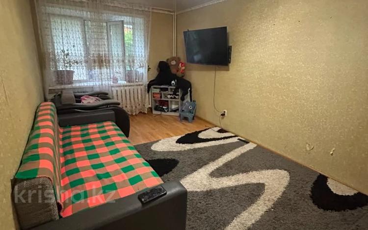 1-комнатная квартира · 34.4 м² · 1/9 этаж, Толстого 82 за 14.5 млн ₸ в Павлодаре — фото 3