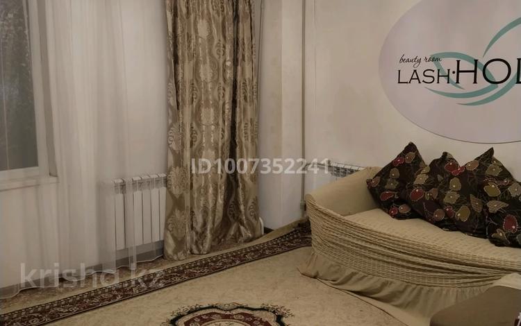 2-бөлмелі пәтер · 55 м² · 4 қабат, Кунаева 13, бағасы: 200 000 ₸ в Шымкенте, Аль-Фарабийский р-н — фото 2