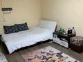 1-комнатная квартира · 20 м², Туркебаева 101 за 120 000 ₸ в Алматы, Алмалинский р-н