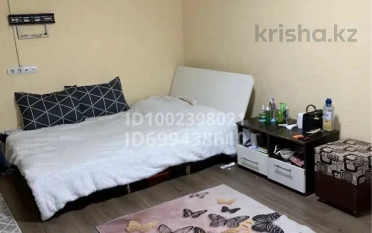 1-комнатная квартира · 20 м², Туркебаева 101 за 120 000 ₸ в Алматы, Алмалинский р-н — фото 2