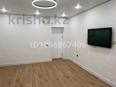 2-комнатная квартира · 57 м² · 4 этаж, мкр Нурсая, Рысбай Габдиева 4 за 200 000 〒 в Атырау