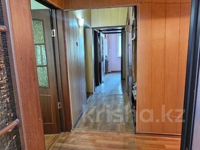 3-комнатная квартира · 72 м² · 1/9 этаж, проспект Абая — Утеген батыра за 50 млн ₸ в Алматы, Ауэзовский р-н