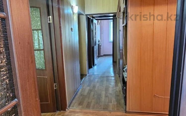 3-комнатная квартира · 72 м² · 1/9 этаж, проспект Абая — Утеген батыра за 50 млн ₸ в Алматы, Ауэзовский р-н — фото 2