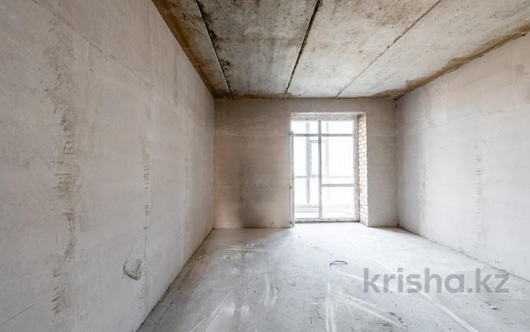 2-комнатная квартира, 51 м², 4/12 этаж, Жошы хан 13