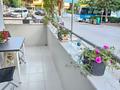 3-бөлмелі пәтер · 120 м² · 1/5 қабат, Çocuk Trafik Eĝitim parki — Şekerhane, бағасы: 288 800 ₸ в Аланье — фото 15