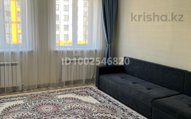 2-комнатная квартира · 55 м² · 6/8 этаж, Толе би 51 — Толе би - Сыганак за 300 000 ₸ в Астане, Нура р-н — фото 5