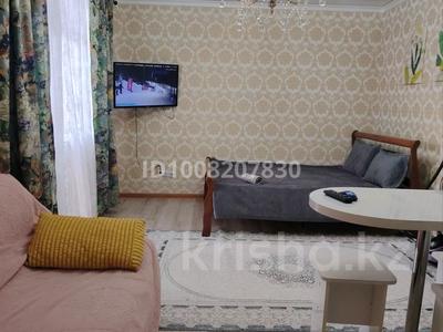 1-комнатная квартира · 30 м² · 3/5 этаж, Республики1 — «Viamedis Academy Limited» областной больничный комплекс за 13 000 ₸ в Косшы