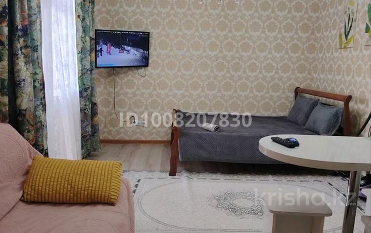 1-комнатная квартира · 30 м² · 3/5 этаж, Республики1 — «Viamedis Academy Limited» областной больничный комплекс за 13 000 ₸ в Косшы — фото 35