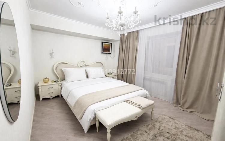4-бөлмелі пәтер · 180 м² · 9/13 қабат, Едила Ергожина 4 — Едила Ергожина 4, бағасы: 80 000 ₸ в Алматы, Бостандыкский р-н — фото 25