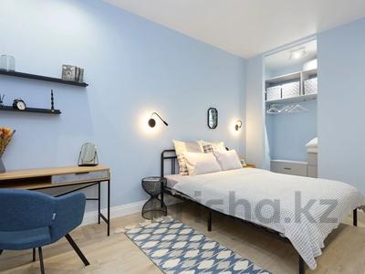1-комнатная квартира · 38 м² · 7/10 этаж, Кумисбекова 8 — Сейфуллина 10 поликлиника за 10 000 ₸ в Астане, Сарыарка р-н