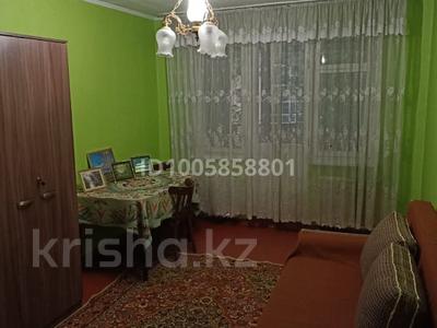 2-комнатная квартира · 43 м² · 3/4 этаж, мкр №1 54 за 32 млн ₸ в Алматы, Ауэзовский р-н