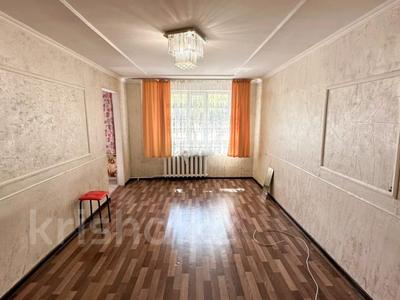 1-комнатная квартира · 31 м² · 1/4 этаж, Микр. Улан за ~ 9.3 млн 〒 в Талдыкоргане, военный городок Улан