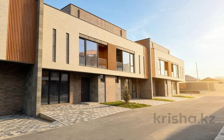 4-комнатная квартира · 150 м², мкр. Рауан за ~ 71 млн ₸ в Конаеве — фото 11