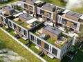4-комнатная квартира · 150 м², мкр. Рауан за ~ 71 млн ₸ в Конаеве — фото 12