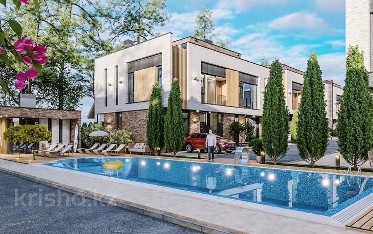 4-бөлмелі пәтер · 150 м², мкр. Рауан, бағасы: ~ 71 млн ₸ в Конаеве — фото 3