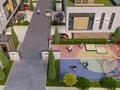 4-комнатная квартира · 150 м², мкр. Рауан за ~ 71 млн ₸ в Конаеве — фото 19