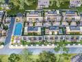 4-бөлмелі пәтер · 150 м², мкр. Рауан, бағасы: ~ 71 млн ₸ в Конаеве — фото 2