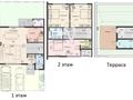 4-бөлмелі пәтер · 150 м², мкр. Рауан, бағасы: ~ 71 млн ₸ в Конаеве — фото 3