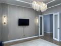 3-комнатная квартира · 90.2 м² · 10/13 этаж, мкр Юго-Восток, Букетова — Центр настольного центра за 59.9 млн ₸ в Караганде, Казыбек би р-н — фото 4