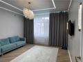 3-комнатная квартира · 90.2 м² · 10/13 этаж, мкр Юго-Восток, Букетова — Центр настольного центра за 59.9 млн ₸ в Караганде, Казыбек би р-н — фото 2