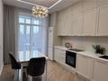 3-комнатная квартира · 90.2 м² · 10/13 этаж, мкр Юго-Восток, Букетова — Центр настольного центра за 59.9 млн ₸ в Караганде, Казыбек би р-н — фото 9