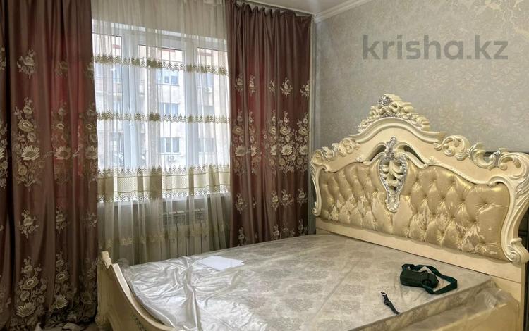 1-комнатная квартира · 40 м² · 3/5 этаж, мкр Жас Канат 1/58 за 180 000 ₸ в Алматы, Турксибский р-н — фото 2