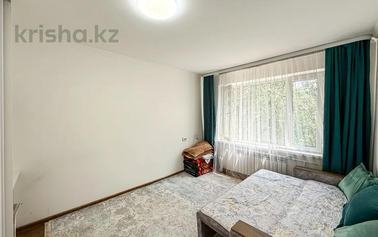 1-комнатная квартира · 23.4 м² · 5/5 этаж, Ади Шарипова, ул. 118 за 22 млн ₸ в Алматы, Алмалинский р-н — фото 3