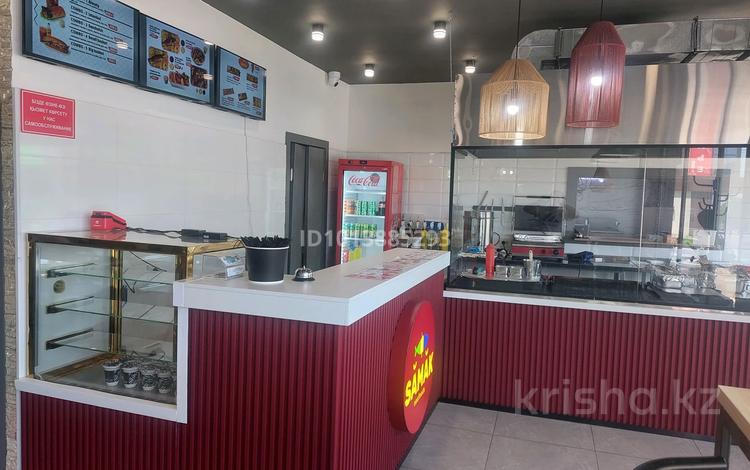 Готовый бизнес кафе · 150 м² за 25 млн ₸ в Каскелене — фото 2