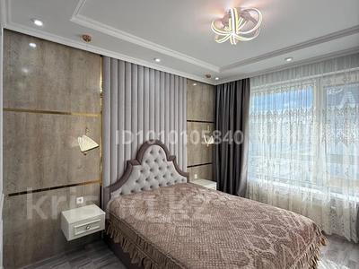 1-комнатная квартира · 50 м² · 10/25 этаж, Байдибек би стр. 127/7 за 15 000 ₸ в Шымкенте, Абайский р-н
