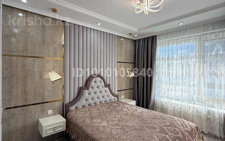 1-комнатная квартира · 50 м² · 10/25 этаж, Байдибек би стр. 127/7 за 15 000 ₸ в Шымкенте, Абайский р-н — фото 2