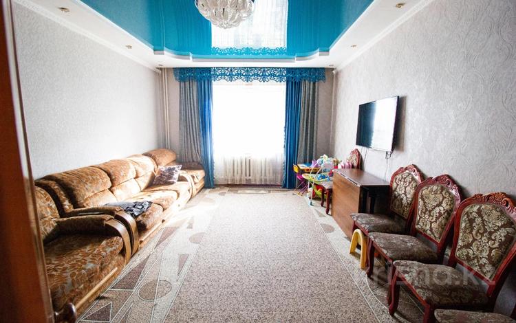 2-комнатная квартира, 67 м², 1/5 этаж, Каратал за 20.5 млн 〒 в Талдыкоргане, Каратал — фото 2