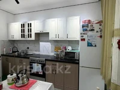 2-бөлмелі пәтер · 58 м² · 5/10 қабат, Ақкент ш/а., бағасы: 36 млн ₸ в Алматы, Алатауский р-н