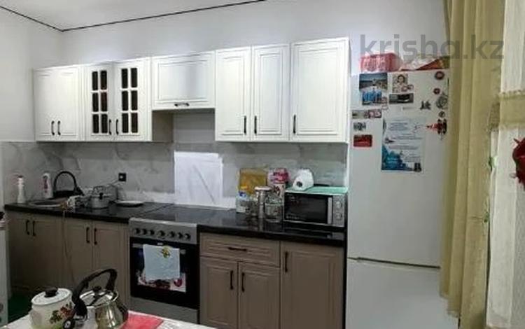 2-бөлмелі пәтер · 58 м² · 5/10 қабат, Ақкент ш/а., бағасы: 36 млн ₸ в Алматы, Алатауский р-н — фото 10