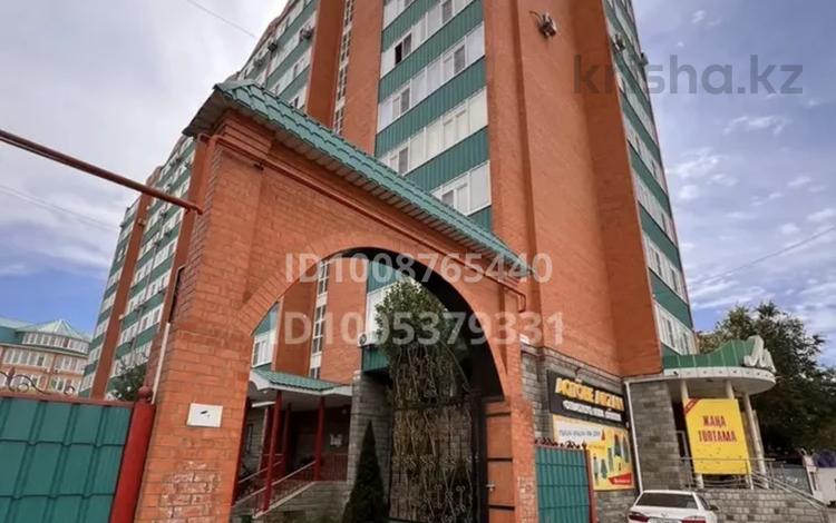 2-комнатная квартира · 57 м² · 7/10 этаж, мкр 5, Сатпаева 5Б за 280 000 ₸ в Актобе — фото 13