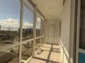 4-комнатная квартира · 164 м² · 8/10 этаж, Нажимеденова 39 — Новый вокзал Нұрлы Жол за 75 млн ₸ в Астане, Алматы р-н — фото 8