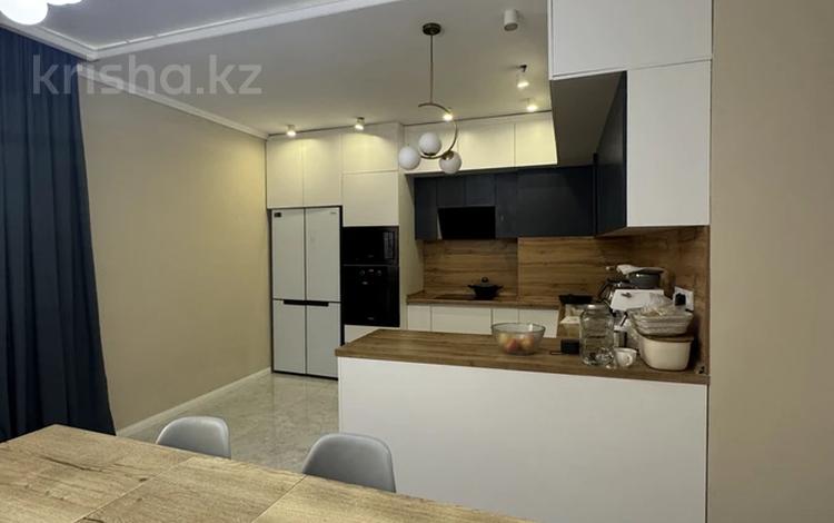4-комнатная квартира · 164 м² · 8/10 этаж, Нажимеденова 39 — Новый вокзал Нұрлы Жол за 75 млн ₸ в Астане, Алматы р-н — фото 9