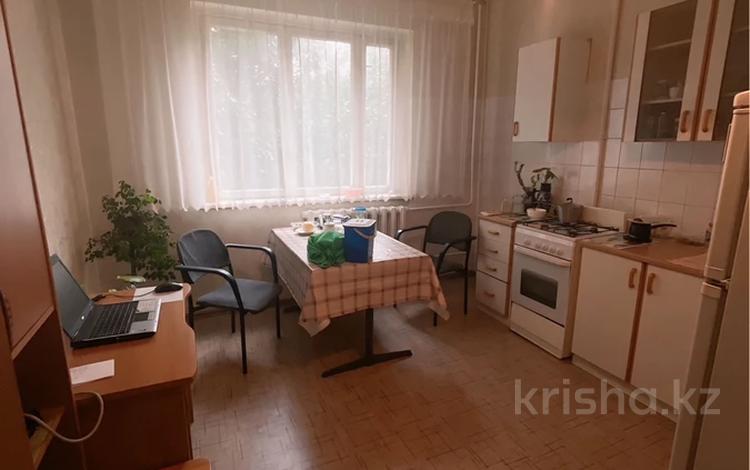 2-комнатная квартира, 60 м², 2/9 этаж, Ауэзова