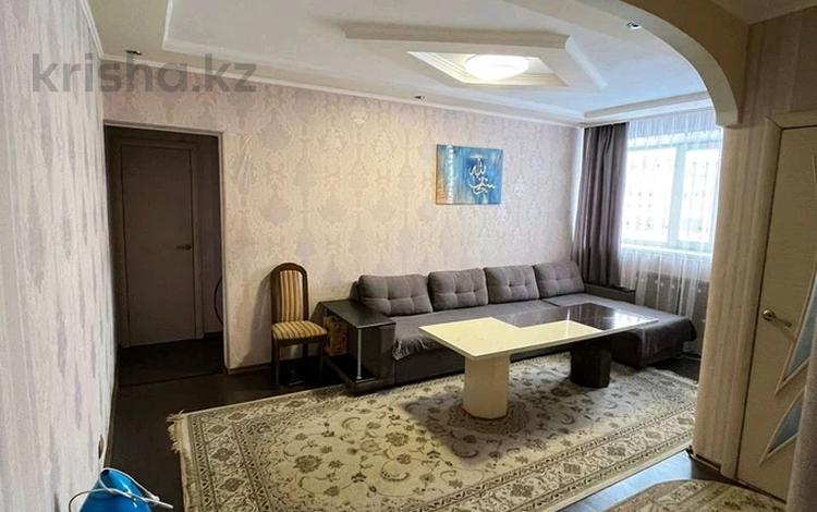 2-комнатная квартира, 39.4 м², 2/5 этаж, пушкина 19 за 10.5 млн 〒 в Кокшетау — фото 2
