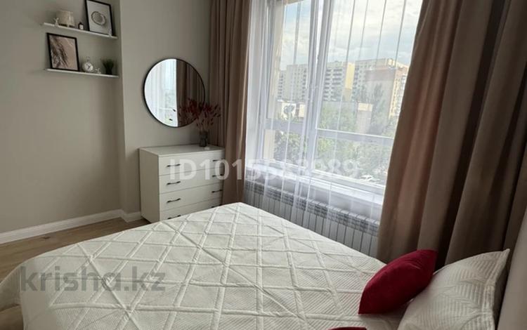 2-комнатная квартира · 45 м² · 6 этаж, мкр Сайран, Утеген батыра за 350 000 ₸ в Алматы, Ауэзовский р-н — фото 2