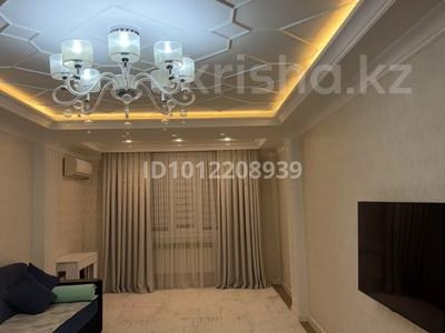 4-комнатная квартира · 143 м² · 3/9 этаж, Мкр. 32Б 4 за 50 млн ₸ в Актау, 18-й мкр 